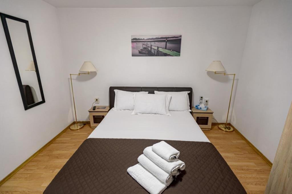 Appartement Casa Maria à Constanţa Extérieur photo