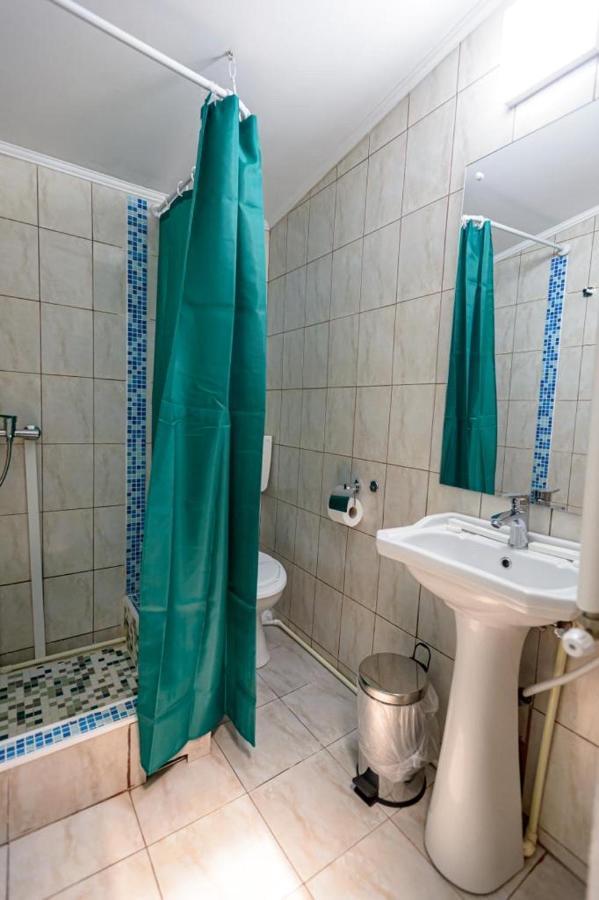 Appartement Casa Maria à Constanţa Extérieur photo