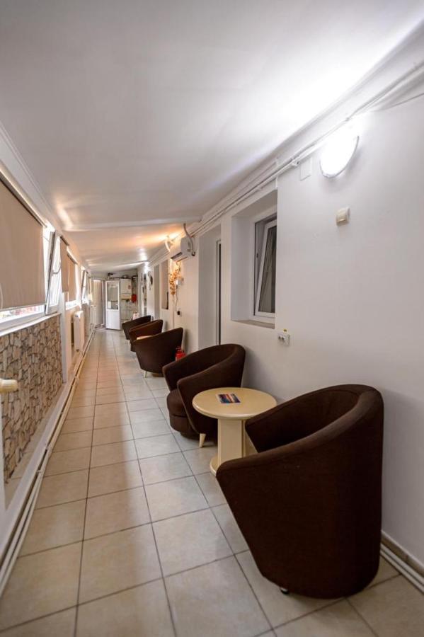 Appartement Casa Maria à Constanţa Extérieur photo
