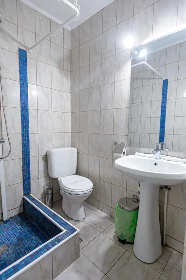 Appartement Casa Maria à Constanţa Extérieur photo