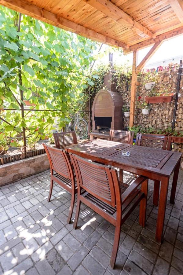 Appartement Casa Maria à Constanţa Extérieur photo
