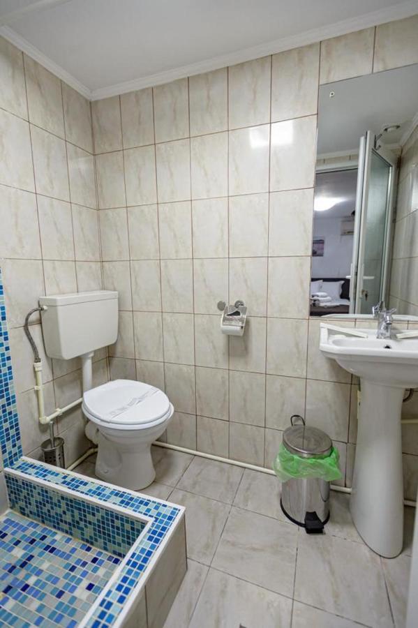 Appartement Casa Maria à Constanţa Extérieur photo