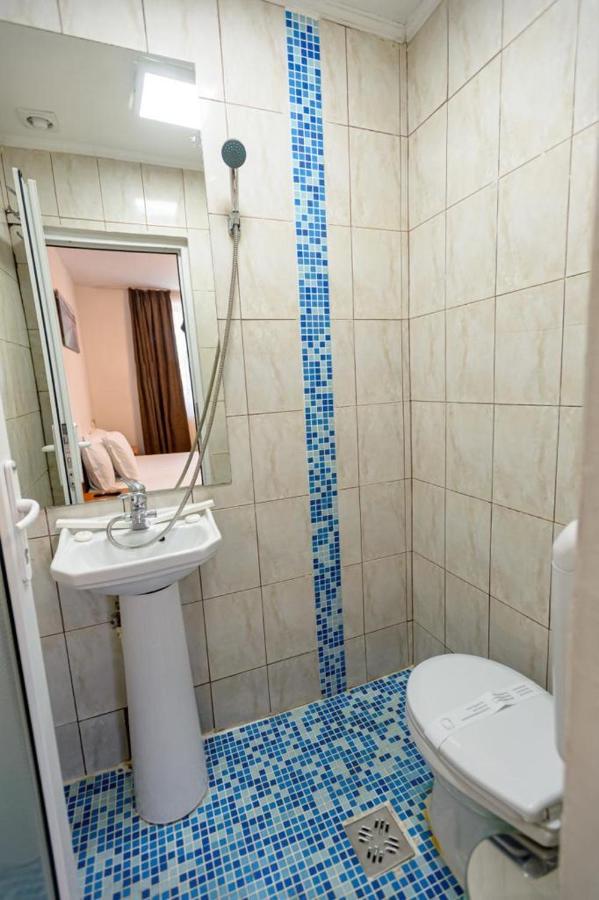 Appartement Casa Maria à Constanţa Extérieur photo