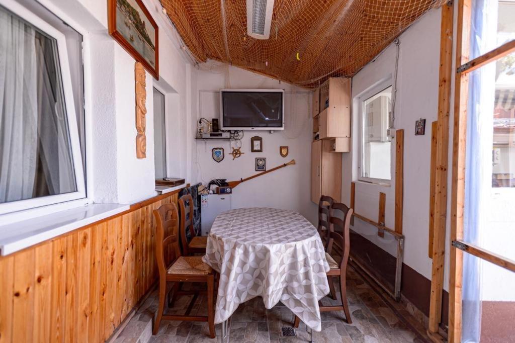 Appartement Casa Maria à Constanţa Extérieur photo