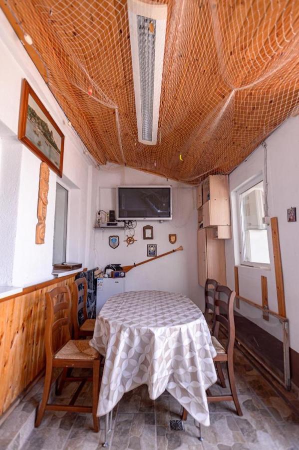 Appartement Casa Maria à Constanţa Extérieur photo